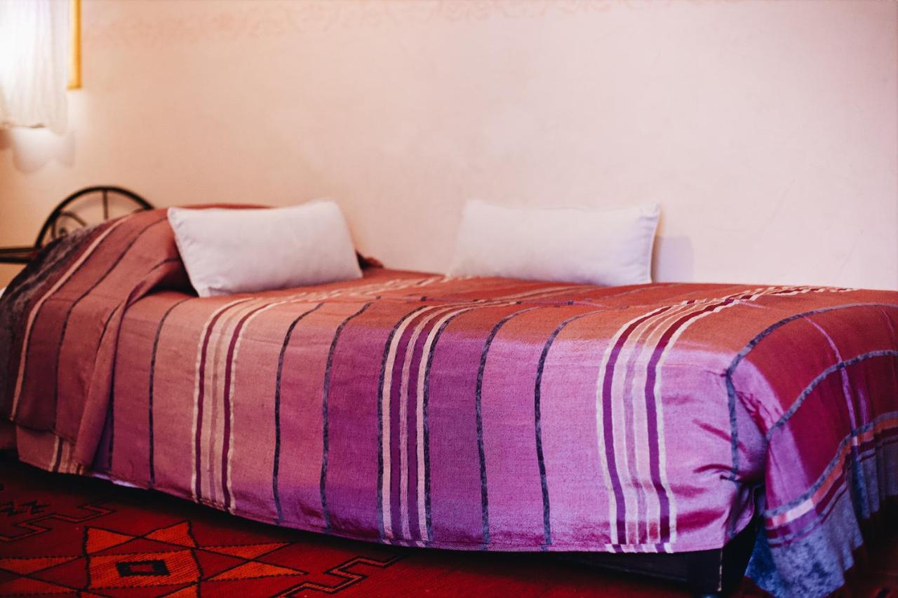 Riad Nomades Marakéš Exteriér fotografie